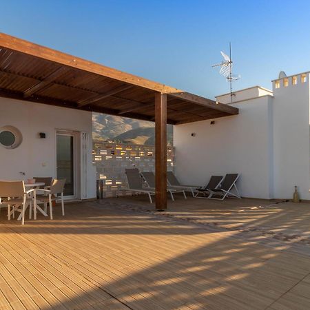 Alpujarra Secret By Eme Hoteles (Adults Only) Orgiva Exterior foto