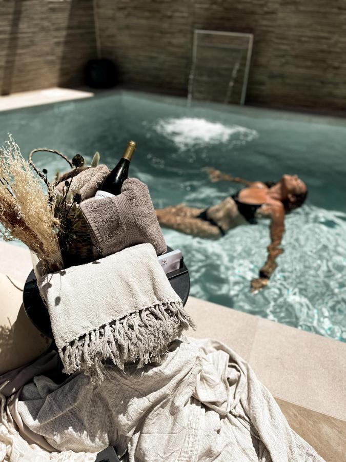 Alpujarra Secret By Eme Hoteles (Adults Only) Orgiva Exterior foto