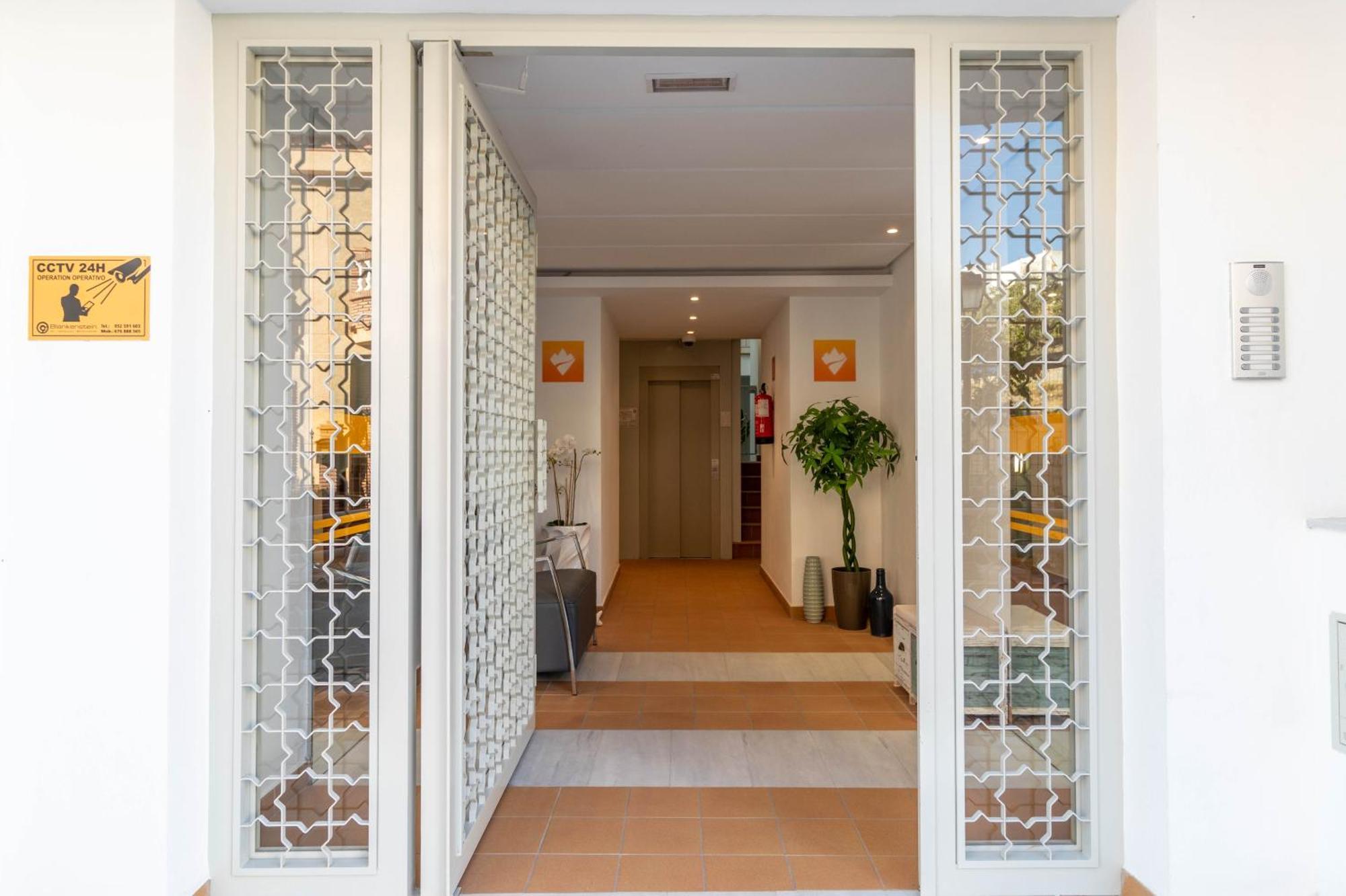Alpujarra Secret By Eme Hoteles (Adults Only) Orgiva Exterior foto